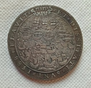 1588 Holland COPY COIN commemorative coins