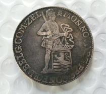 1769 Netherlands Copy Coin commemorative coins