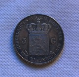 1820 Netherlands Copy Coin commemorative coins