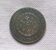 1833 Brazil 960 Reis Copy Coin commemorative coins