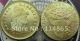 1800 DRAPED BUST 10.00 EAGLE GOLD Copy Coin commemorative coins