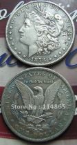 1878-CC Morgan Dollar Copy Coin commemorative coins
