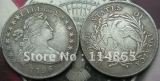 1796 Draped Bust Dollar Copy Coin commemorative coins