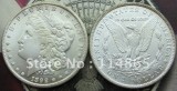 1892-S Morgan Dollar Copy Coin commemorative coins