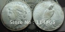1924-S Peace Dollar UNC Copy Coin commemorative coins