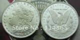 1879-CC Morgan Dollar Copy Coin commemorative coins