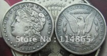 1894-O Morgan Dollar Copy Coin commemorative coins