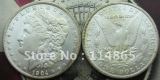 1904-O Morgan Dollar Copy Coin commemorative coins