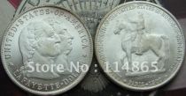1900 LAFAYETTE $1 DOLLAR UNC Copy Coin commemorative coins