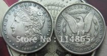 1895-O Morgan Dollar Copy Coin commemorative coins