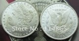 1882-O Morgan Dollar Copy Coin commemorative coins