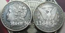 1902-S Morgan Dollar Copy Coin commemorative coins