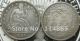 1866-S SEATED LIBERTY HALF DOLLAR Copy Coin commemorative coins
