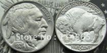 1926-D BUFFALO NICKEL Copy Coin-replica medal coins collectibles