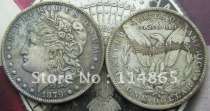 1879-S Morgan Dollar Copy Coin commemorative coins