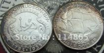 1935 Hudson New York Sesquicentennial Half Dollar UNC Copy Coin commemorative coins