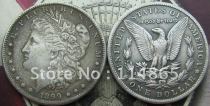 1899-O Morgan Dollar Copy Coin commemorative coins