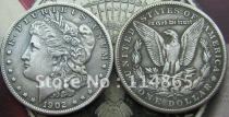 1902-O Morgan Dollar Copy Coin commemorative coins