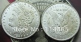 1885-P Morgan Dollar Copy Coin commemorative coins