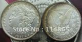 1891-P Morgan Dollar Copy Coin commemorative coins