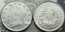 1913-P Liberty Head V Nickel Copy Coin commemorative coins