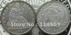 1871-CC SEATED LIBERTY HALF DOLLAR Copy Coin commemorative coins
