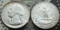 1932-D Washington Quarter UNC Copy Coin commemorative coins