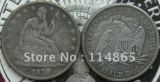 1878-CC Seated Half dollar Copy Coin commemorative coins