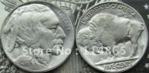 1914-S BUFFALO NICKEL Copy Coin commemorative coins