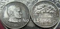 1922 Grant Memorial Half Dollar Copy Coin commemorative coins