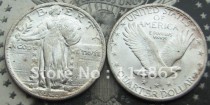 1923-S Standing Liberty Quarter  UNC Copy Coin commemorative coins