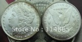1895-O Morgan Dollar Copy Coin commemorative coins