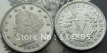 1895 Liberty Head V Nickel Copy Coin commemorative coins