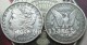 1900-O Morgan Dollar Copy Coin commemorative coins