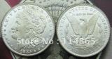 1885-CC Morgan Dollar Copy Coin commemorative coins