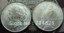 1964-D Peace Dollar UNC Copy Coin commemorative coins
