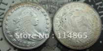 1796 Draped Bust Quarters Copy Coin commemorative coins