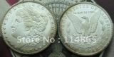 1897-P Morgan Dollar Copy Coin commemorative coins