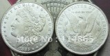 1885-O Morgan Dollar Copy Coin commemorative coins