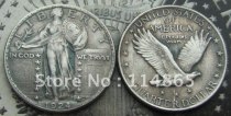 1924-S Standing Liberty Quarter Copy Coin commemorative coins