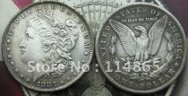 1883-P Morgan Dollar Copy Coin commemorative coins