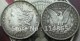 1883-P Morgan Dollar Copy Coin commemorative coins