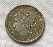 1878 USA Dollar COPY commemorative coins