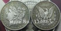 1890-O Morgan Dollar Copy Coin commemorative coins