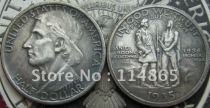 1935-1934 BOONE COMMEMORATIVE HALF DOLLAR Copy Coin commemorative coins