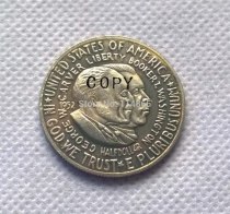 1952 Washington Carver Comm Half Dollar  Copy Coin commemorative coins