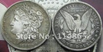 1884-O Morgan Dollar Copy Coin commemorative coins