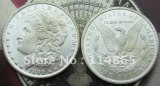1890-P Morgan Dollar Copy Coin commemorative coins