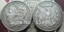 1904-P Morgan Dollar Copy Coin commemorative coins