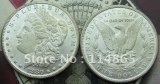 1880-O Morgan Dollar Copy Coin commemorative coins